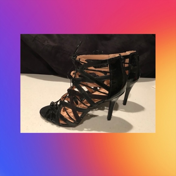 Shoes - Women’s heels